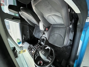 Seat leon 2.0 tdi 184CP - imagine 9