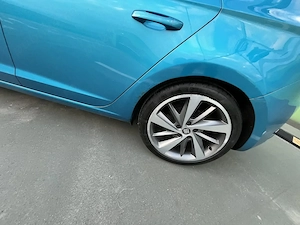 Seat leon 2.0 tdi 184CP - imagine 5