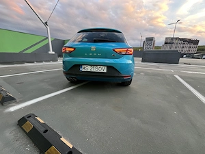 Seat leon 2.0 tdi 184CP - imagine 7