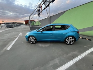 Seat leon 2.0 tdi 184CP - imagine 3