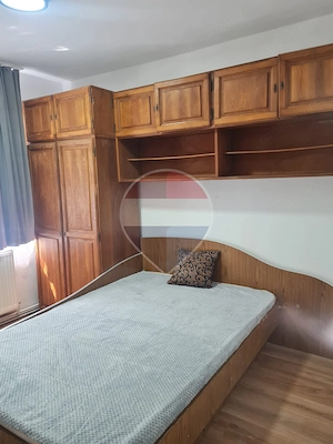 Apartament cu 3 camere de închiriat - imagine 3
