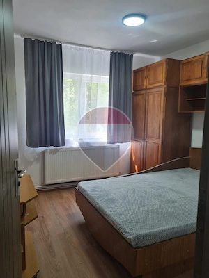 Apartament cu 3 camere de închiriat - imagine 8