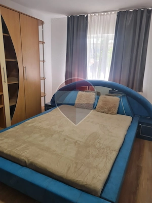 Apartament cu 3 camere de închiriat - imagine 9