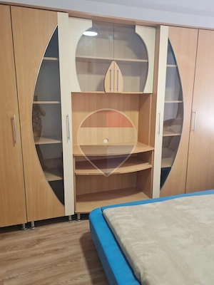 Apartament cu 3 camere de închiriat - imagine 11