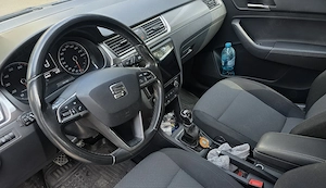 Seat TOLEDO 2016 - imagine 9
