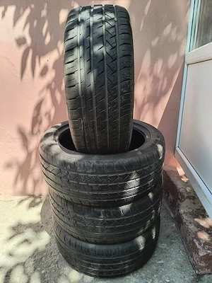 Amvelope 225/45R17 M+S - imagine 2