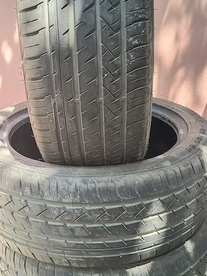 Amvelope 225/45R17 M+S