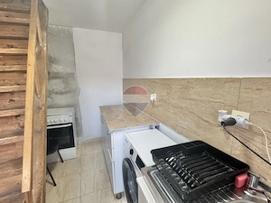 Casă de vanzare  2 camere | Strada Hategului | Oradea - imagine 6