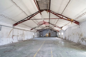 Proprietate industrialǎ 3 hale, teren 12.190 mp - imagine 6