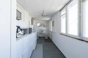 Proprietate industrialǎ 3 hale, teren 12.190 mp - imagine 12