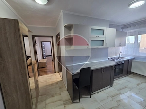 Apartament 2 camere etaj 2 in Salonta - imagine 3