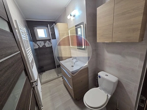 Apartament 2 camere etaj 2 in Salonta - imagine 5