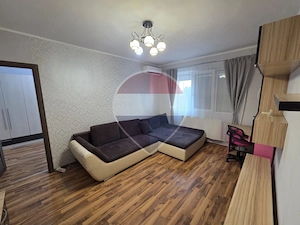 Apartament 2 camere etaj 2 in Salonta - imagine 8