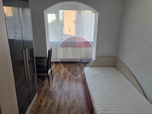 Apartament 2 camere etaj 2 in Salonta - imagine 9