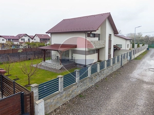 Casă individuala cu gradina si beci- in cartierul Izvor
