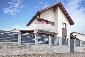 Casă individuala cu gradina si beci- in cartierul Izvor - imagine 2