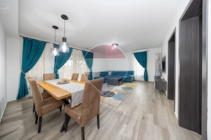 Casă individuala cu gradina si beci- in cartierul Izvor - imagine 4