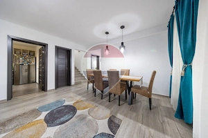 Casă individuala cu gradina si beci- in cartierul Izvor - imagine 5