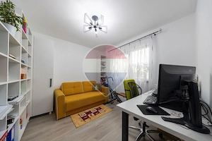 Casă individuala cu gradina si beci- in cartierul Izvor - imagine 16