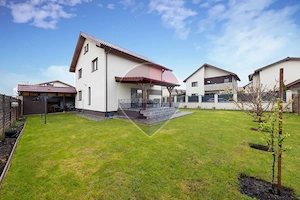 Casă individuala cu gradina si beci- in cartierul Izvor - imagine 19