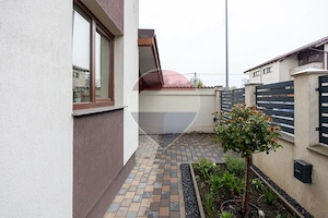 Casă individuala cu gradina si beci- in cartierul Izvor - imagine 14