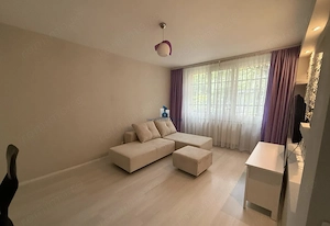 Inchiriere Garsoniera Decomandata Bld. Brancoveanu - imagine 5