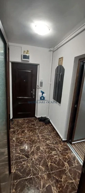 Apartament 2 Camere Semidecomandat Emil Racovita
