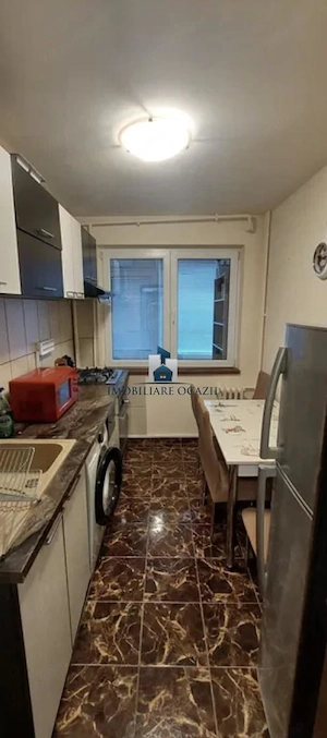 Apartament 2 Camere Semidecomandat Emil Racovita - imagine 2