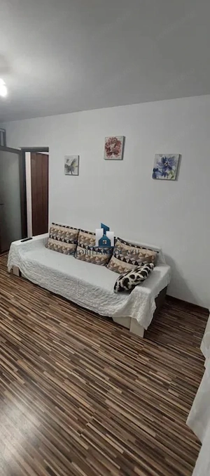 Apartament 2 Camere Semidecomandat Emil Racovita - imagine 3