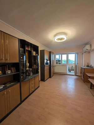 Inchiriere Apartament 3 Camere Decomandat Sos.Oltenitei - imagine 5