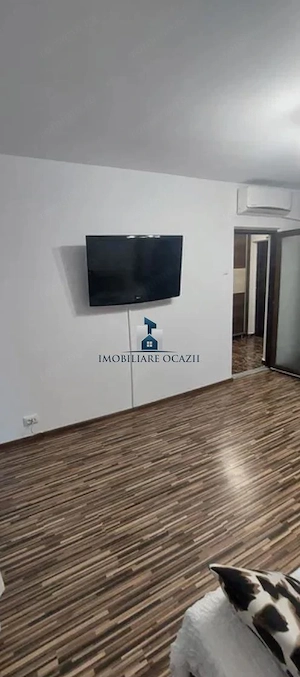 Apartament 2 Camere Semidecomandat Emil Racovita - imagine 4