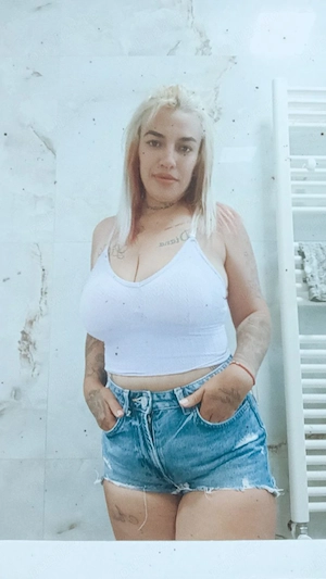 Te astept la mine.   