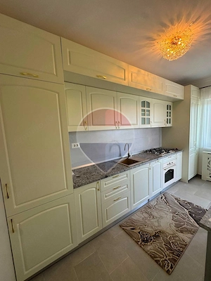Apartament cu 2 camere DECOMANDAT - imagine 4