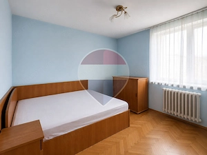 Apartament 2 camere | Liceul „Mihai Eminescu” | Comision 0% - imagine 2