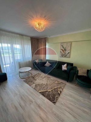 Apartament cu 2 camere DECOMANDAT - imagine 3