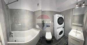 Apartament cu 2 camere DECOMANDAT - imagine 5