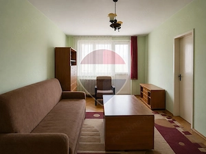 Apartament 2 camere | Liceul „Mihai Eminescu” | Comision 0%