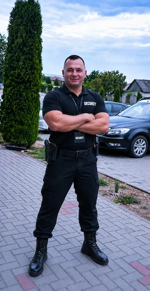 Gardă de corp