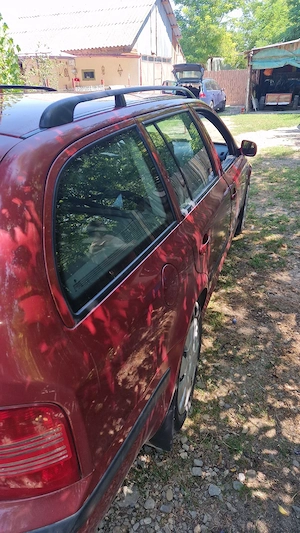 vînd skoda octavia - imagine 2