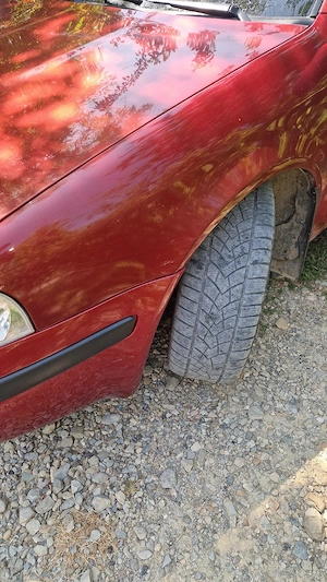 vînd skoda octavia - imagine 5
