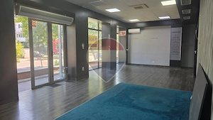 Spațiu comercial cu vad in zona Salaj