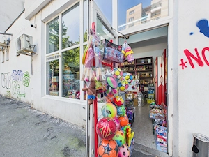 Spațiu comercial cu vad intens langa  Valea Ialomitei/Drumul Taberei - imagine 2