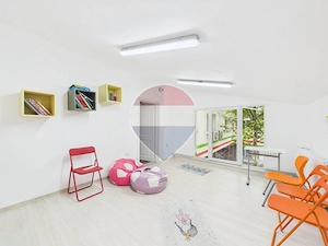 Spațiu renovat complet I Afterschool ICursuri I Birouri I Clinica - imagine 9