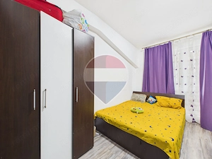 3 camere | Rahova - Salaj | Caminul tau mobilat utilat in bloc 2018 - imagine 7