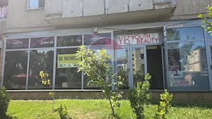 Spațiu comercial cu vad in zona Salaj - imagine 2