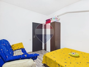 3 camere | Rahova - Salaj | Caminul tau mobilat utilat in bloc 2018 - imagine 14