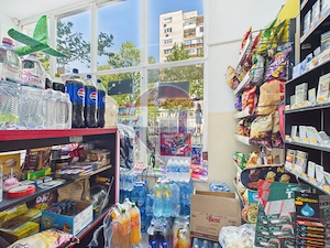 Spațiu comercial cu vad intens langa  Valea Ialomitei/Drumul Taberei - imagine 4