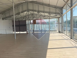 Spațiu comercial 330 mp Open Space – Târg Europa, Str. Moroeni 47 - imagine 6