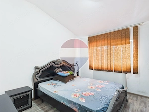 3 camere | Rahova - Salaj | Caminul tau mobilat utilat in bloc 2018 - imagine 12