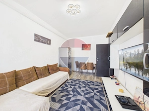 3 camere | Rahova - Salaj | Caminul tau mobilat utilat in bloc 2018 - imagine 16